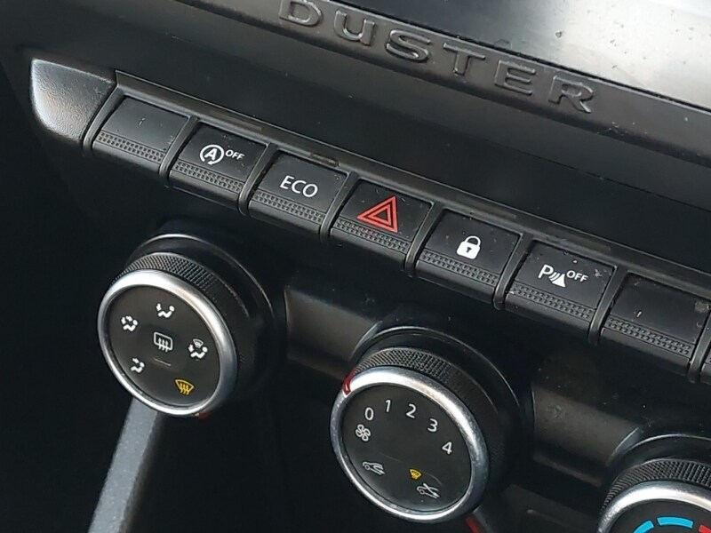 Used Dacia Duster 2022 for sale - 77999466: Photo 16