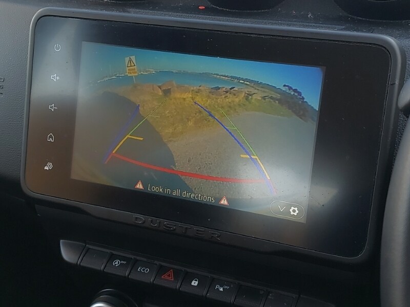 Used Dacia Duster 2022 for sale - 77999466: Photo 17