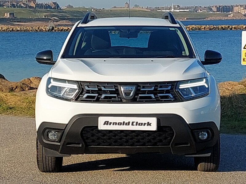 Used Dacia Duster 2022 for sale - 77999466: Photo 19