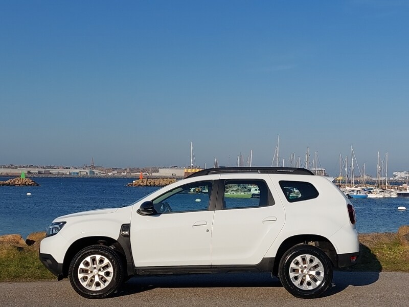 Used Dacia Duster 2022 for sale - 77999466: Photo 4