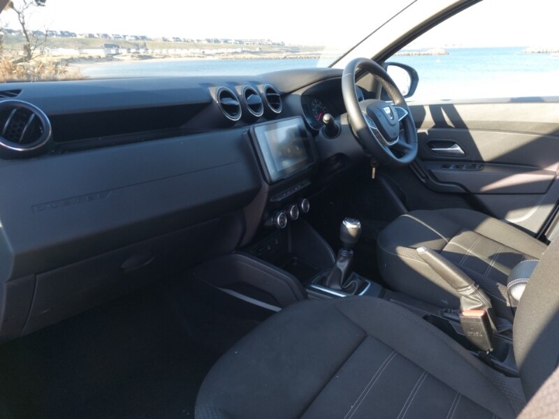 Used Dacia Duster 2022 for sale - 77999466: Photo 5