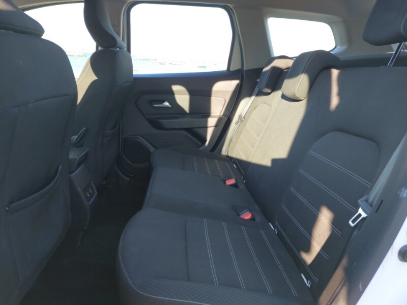 Used Dacia Duster 2022 for sale - 77999466: Photo 6