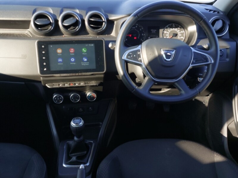 Used Dacia Duster 2022 for sale - 77999466: Photo 7