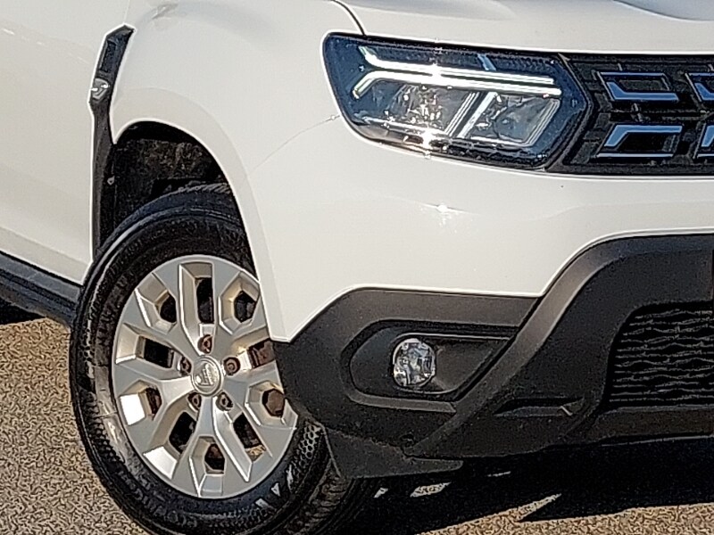 Used Dacia Duster 2022 for sale - 77999466: Photo 9