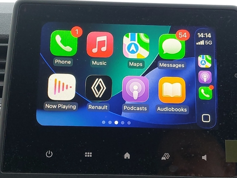 Used Renault Captur 2021 for sale - 76951740: Photo 11