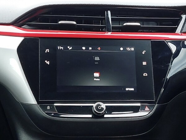 Used Vauxhall Corsa 2022 for sale - 76208241: Photo 10