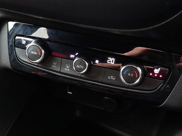 Used Vauxhall Corsa 2022 for sale - 76208241: Photo 12