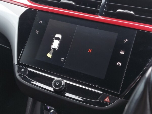 Used Vauxhall Corsa 2022 for sale - 76208241: Photo 14