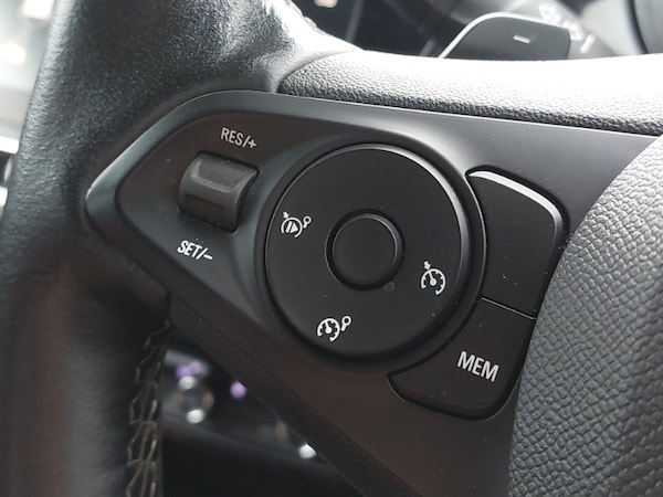 Used Vauxhall Corsa 2022 for sale - 76208241: Photo 15