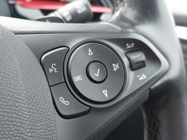Used Vauxhall Corsa 2022 for sale - 76208241: Photo 16