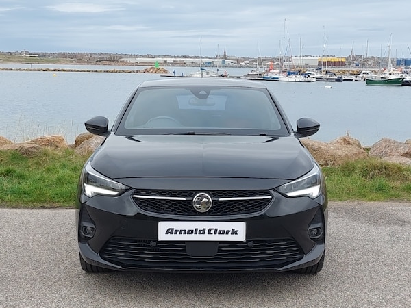 Used Vauxhall Corsa 2022 for sale - 76208241: Photo 19