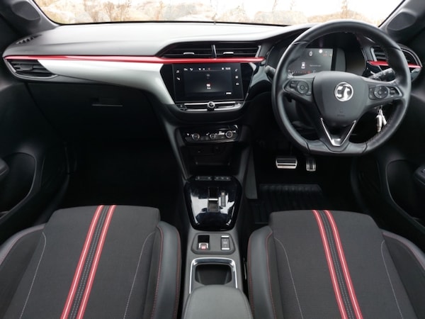 Used Vauxhall Corsa 2022 for sale - 76208241: Photo 2