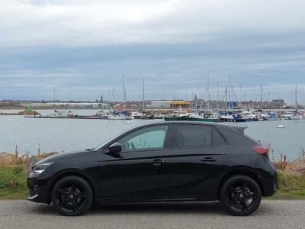 Used Vauxhall Corsa 2022 for sale - 76208241: Photo 4