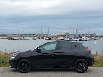 Used Vauxhall Corsa 2022 for sale - 76208241: Photo
