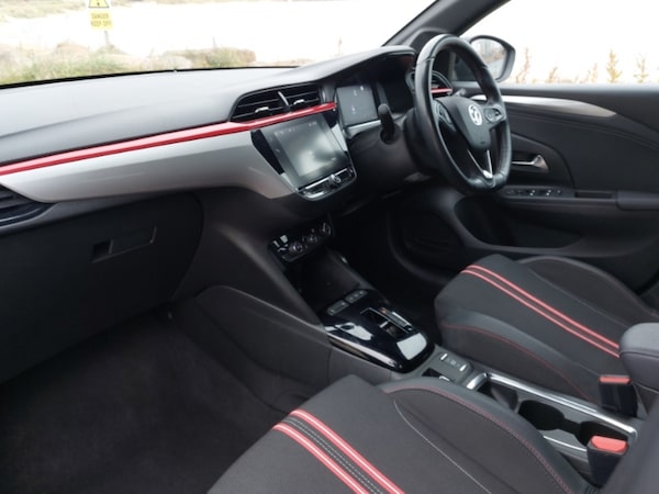 Used Vauxhall Corsa 2022 for sale - 76208241: Photo 5