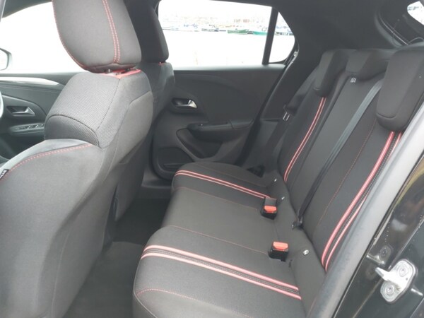 Used Vauxhall Corsa 2022 for sale - 76208241: Photo 6