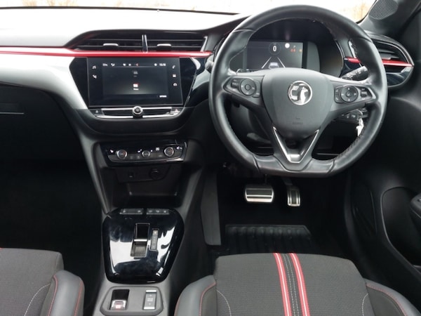 Used Vauxhall Corsa 2022 for sale - 76208241: Photo 7
