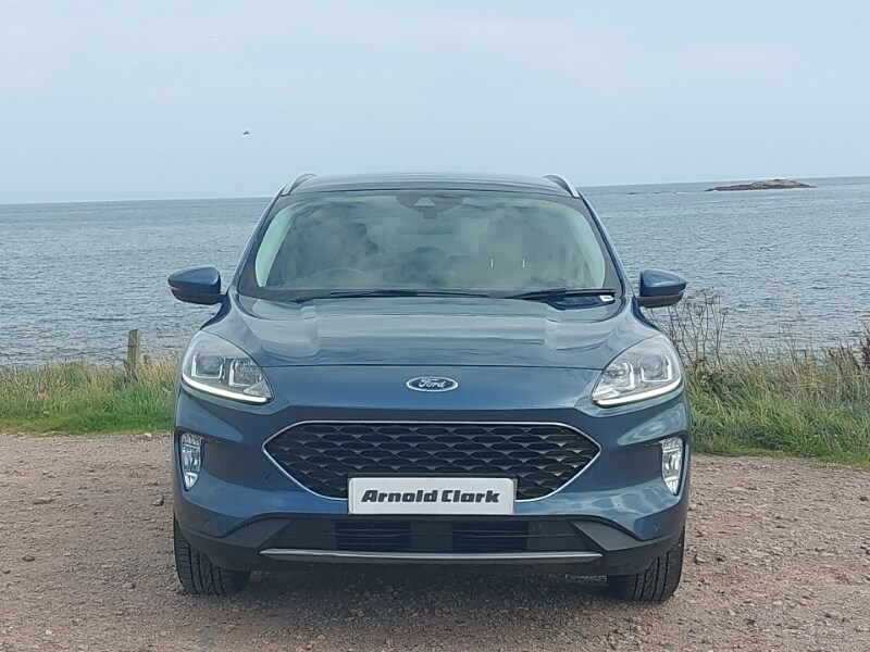 Used Ford Kuga 2022 for sale - 77491245: Photo 19