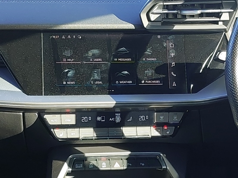 Used Audi A3 2023 for sale - 78093507: Photo 10