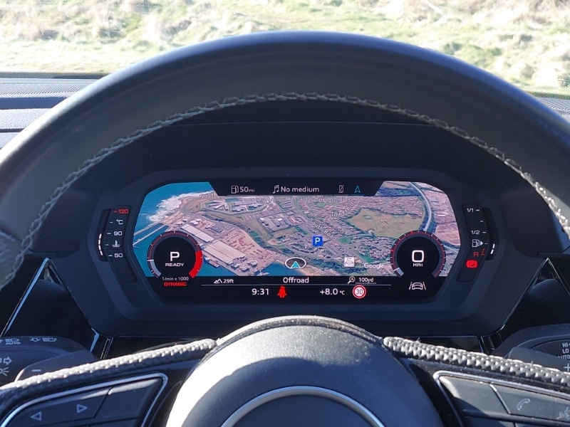 Used Audi A3 2023 for sale - 78093507: Photo 13