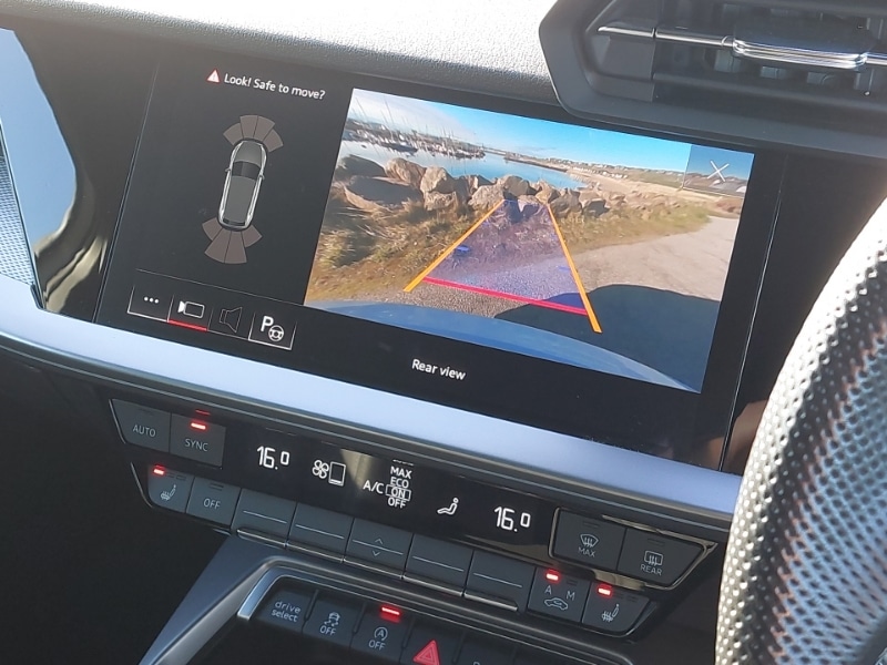 Used Audi A3 2023 for sale - 78093507: Photo 14