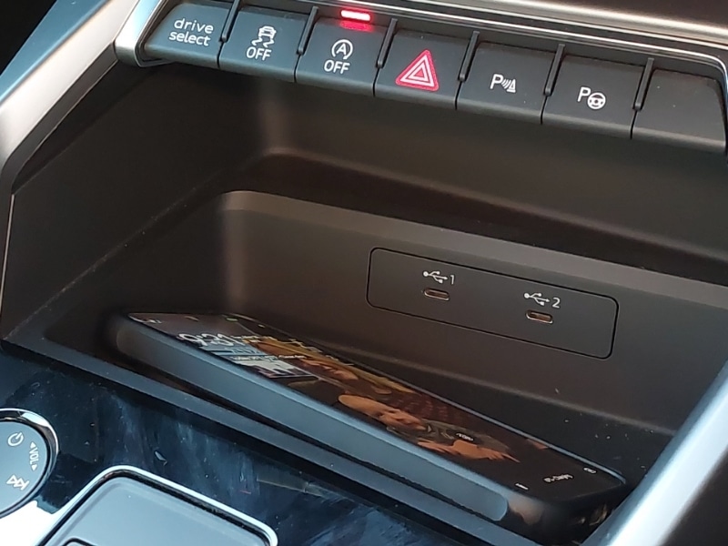 Used Audi A3 2023 for sale - 78093507: Photo 15