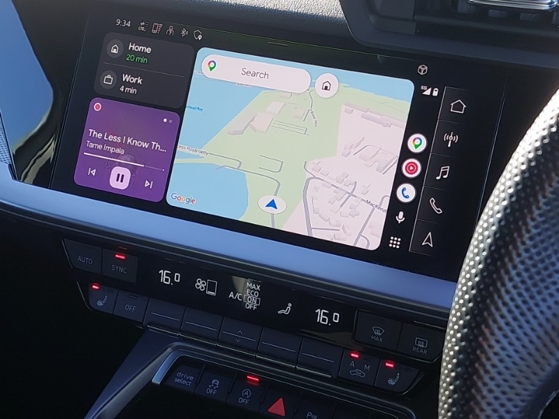 Used Audi A3 2023 for sale - 78093507: Photo 18