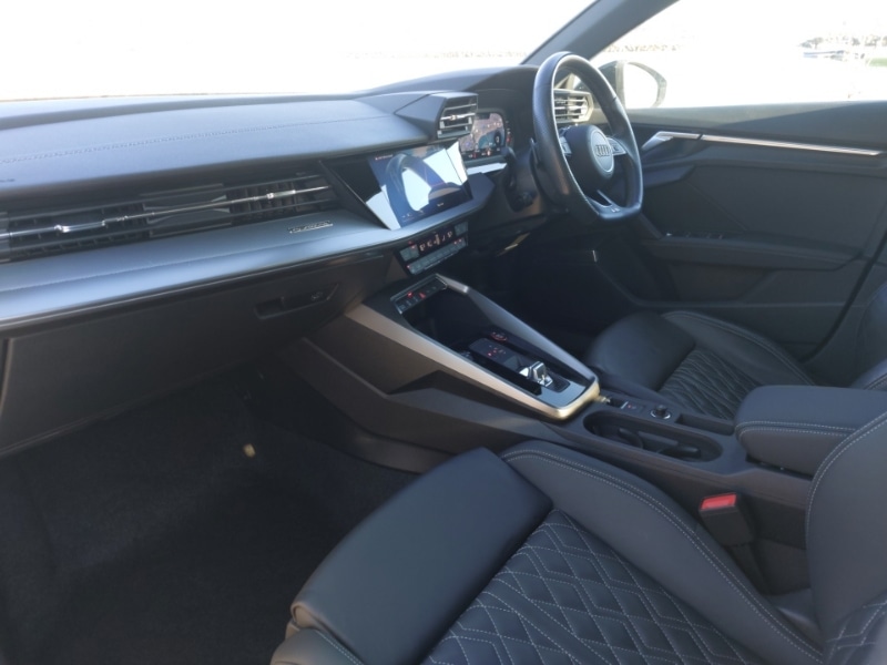 Used Audi A3 2023 for sale - 78093507: Photo 5