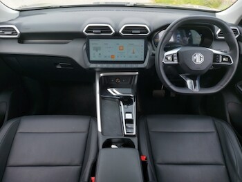Used MG MG ZS 2024 for sale - 78546820: Photo