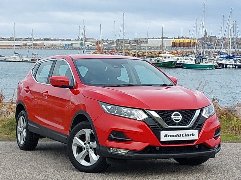 Used Nissan Qashqai 2019 for sale - 76254437: Photo 1