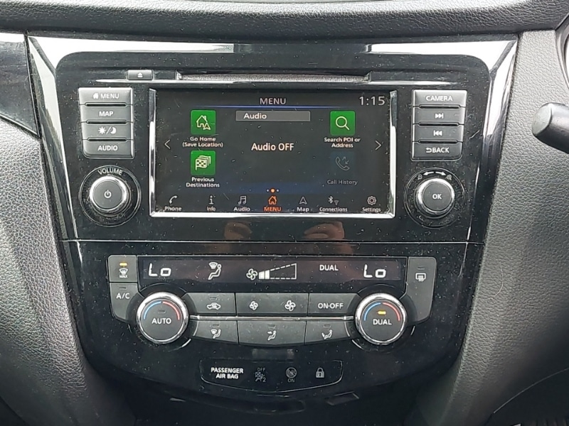 Used Nissan Qashqai 2019 for sale - 76254437: Photo 10