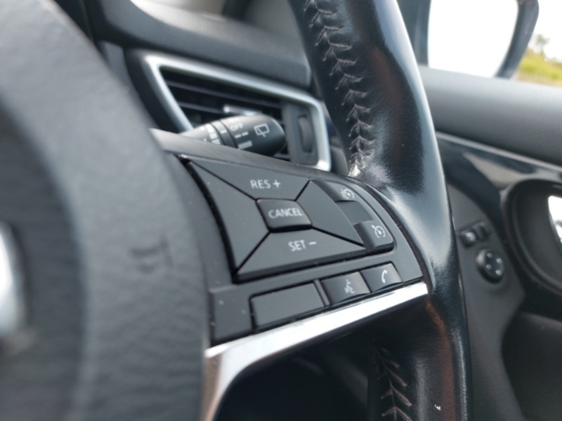 Used Nissan Qashqai 2019 for sale - 76254437: Photo 14