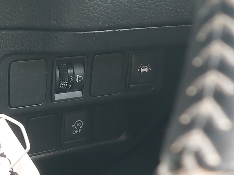 Used Nissan Qashqai 2019 for sale - 76254437: Photo 17