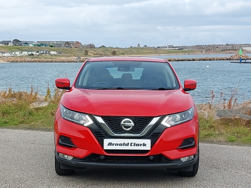 Used Nissan Qashqai 2019 for sale - 76254437: Photo 19
