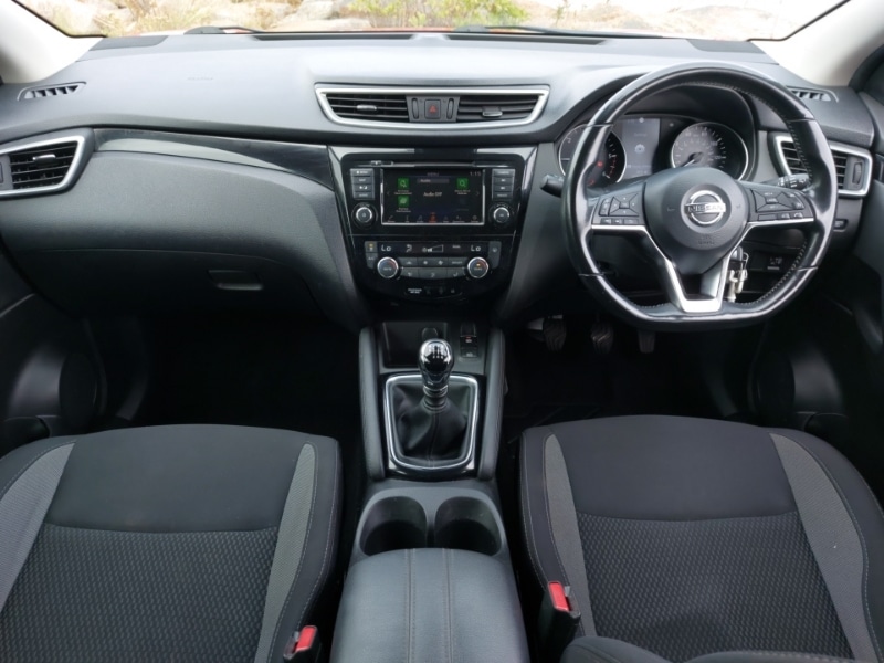 Used Nissan Qashqai 2019 for sale - 76254437: Photo 2