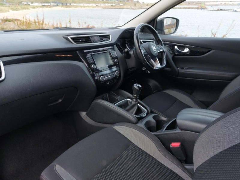 Used Nissan Qashqai 2019 for sale - 76254437: Photo 5