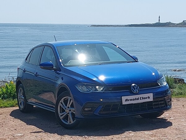 Used Volkswagen Polo 2022 for sale - 75501127: Photo 1