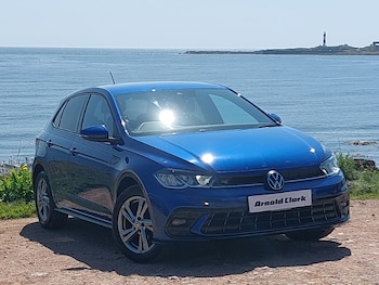 2022 - 1.0 TSI R-Line 5dr
