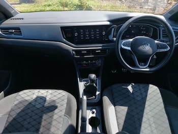 Used Volkswagen Polo 2022 for sale - 75501127: Photo