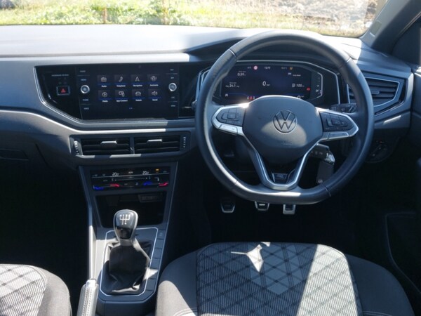 Used Volkswagen Polo 2022 for sale - 75501127: Photo 7