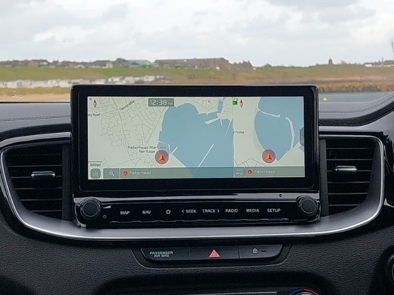 Used Kia Ceed 2021 for sale - 78187312: Photo 10