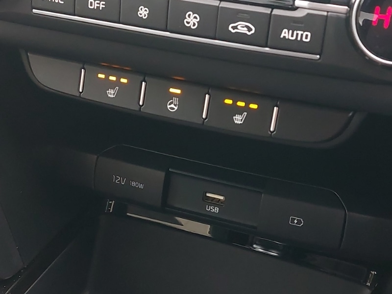 Used Kia Ceed 2021 for sale - 78187312: Photo 14