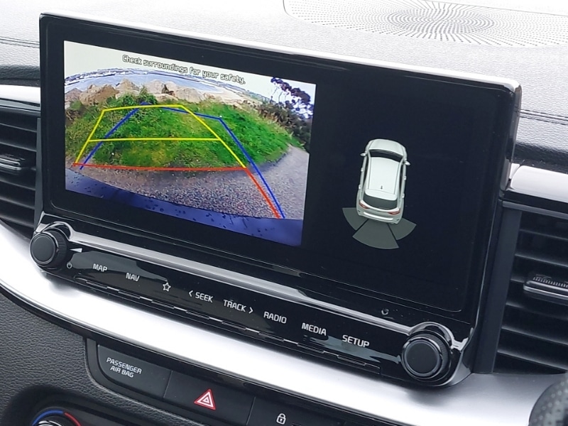 Used Kia Ceed 2021 for sale - 78187312: Photo 15