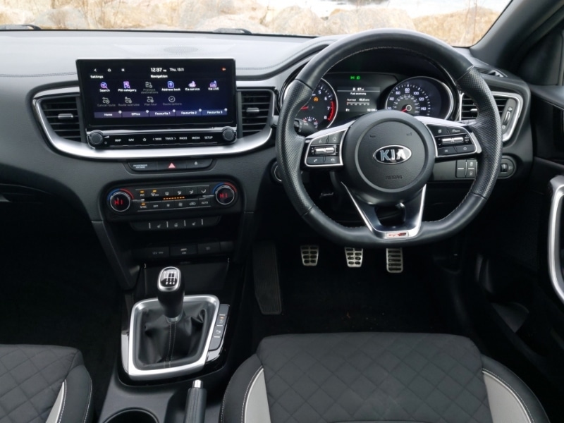 Used Kia Ceed 2021 for sale - 78187312: Photo 7