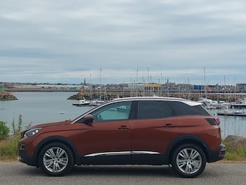 Used Peugeot 3008 2018 for sale - 79647670: Photo
