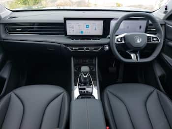 Used MG MG HS 2026 for sale - 79671255: Photo