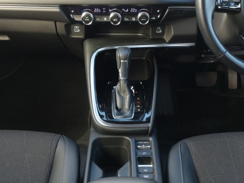 Used Honda HR-V 2022 for sale - 77969129: Photo 11