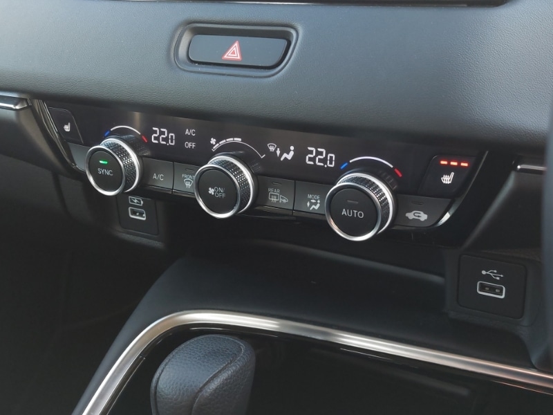 Used Honda HR-V 2022 for sale - 77969129: Photo 13