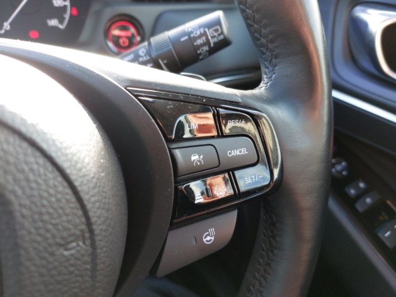 Used Honda HR-V 2022 for sale - 77969129: Photo 14