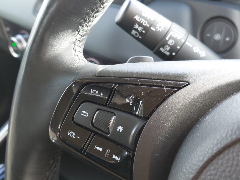 Used Honda HR-V 2022 for sale - 77969129: Photo 15